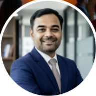 Ajay Dalave’s LinkedIn profile photo