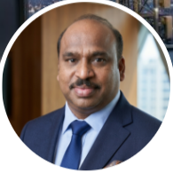 Hari Babu C.’s LinkedIn profile photo