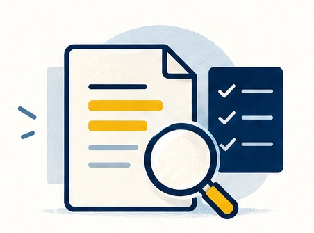 Profile Audit & Research