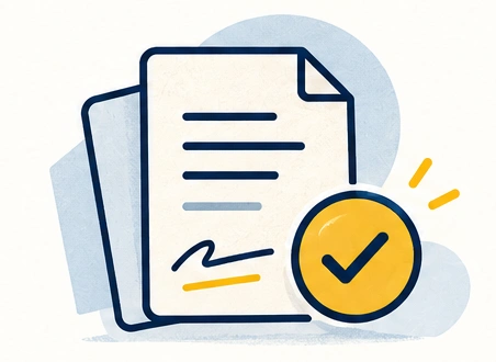 Review & Approval